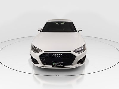 2024 Audi A4 Sedan - Photo 2