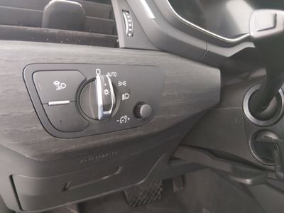 2024 Audi A4 Sedan - Photo 13