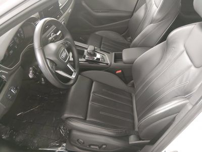 2024 Audi A4 Sedan - Photo 19