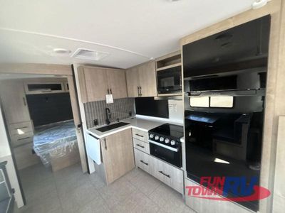2025 Grand Design Imagine - Photo 20
