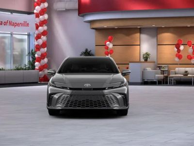 2026 Toyota Camry - Photo 2