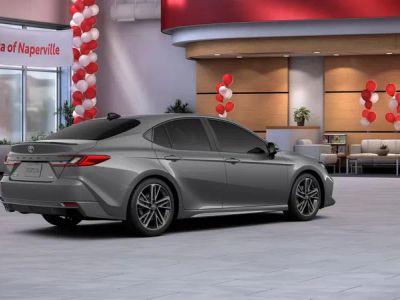 2026 Toyota Camry - Photo 12