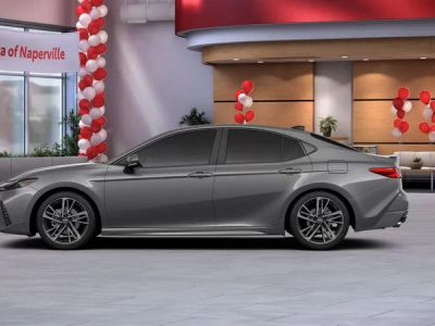 2026 Toyota Camry - Photo 6