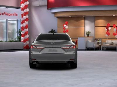 2026 Toyota Camry - Photo 10