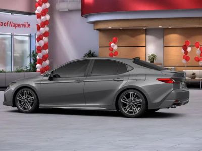 2026 Toyota Camry - Photo 7