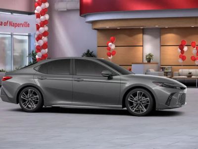 2026 Toyota Camry - Photo 15