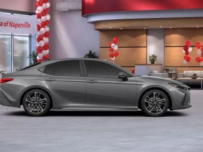 2026 Toyota Camry - Photo 14
