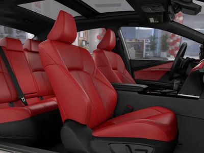 2026 Toyota Camry - Photo 31