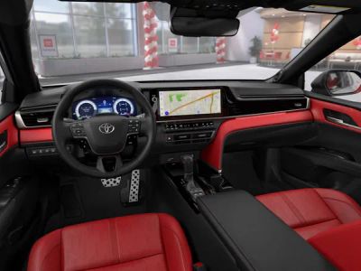 2026 Toyota Camry - Photo 19
