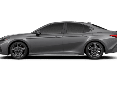 2026 Toyota Camry - Photo 25