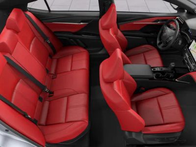 2026 Toyota Camry - Photo 22