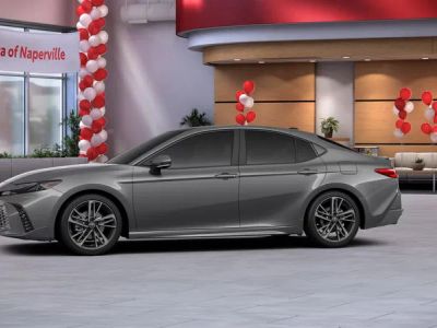 2026 Toyota Camry - Photo 5