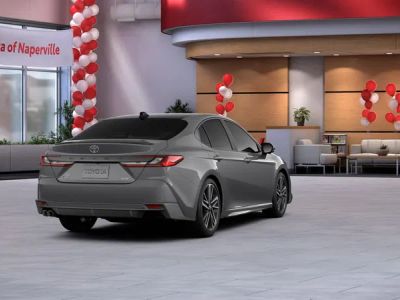 2026 Toyota Camry - Photo 11