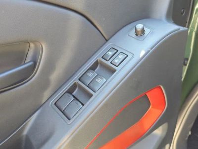 2026 Nissan Frontier — photo 19 view