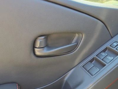 2026 Nissan Frontier — photo 18 view