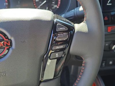 2026 Nissan Frontier — photo 30 view
