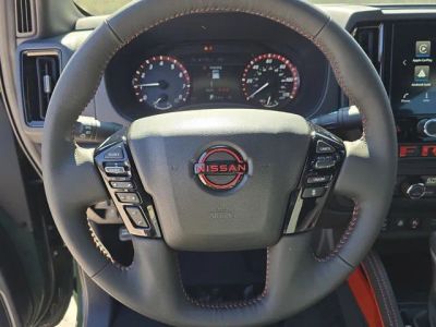 2026 Nissan Frontier — photo 28 view