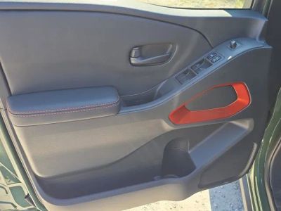 2026 Nissan Frontier — photo 17 view