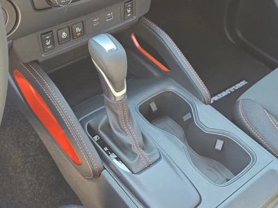 2026 Nissan Frontier — photo 25 view