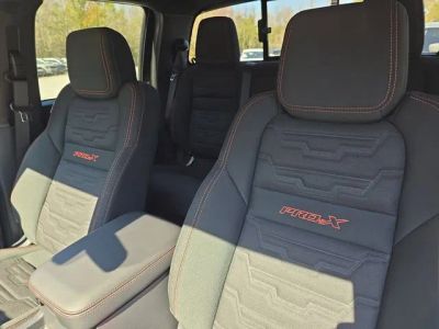 2026 Nissan Frontier — photo 21 view