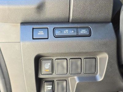 2026 Nissan Frontier — photo 27 view