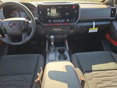 2026 Nissan Frontier — photo 14 view