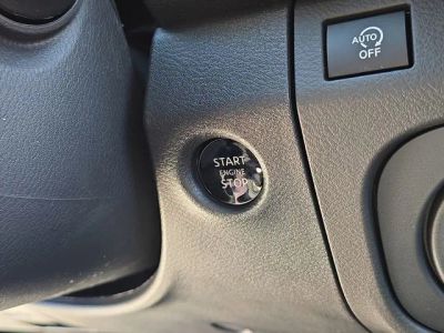 2026 Nissan Frontier — photo 26 view