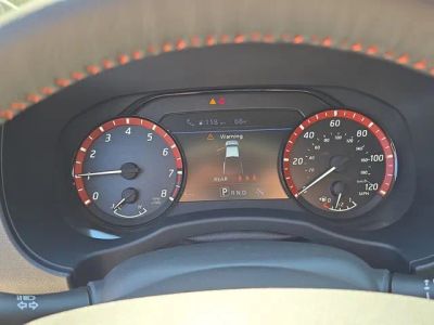 2026 Nissan Frontier — photo 31 view