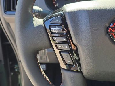 2026 Nissan Frontier — photo 29 view