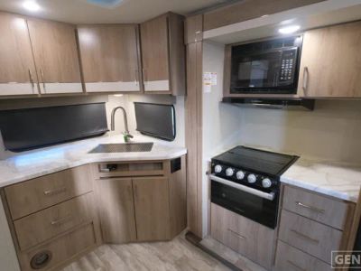 2023 Grand Design Imagine XLS — photo 7 view