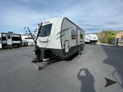 2025 Forest River RV Flagstaff E-Pro - Photo 2
