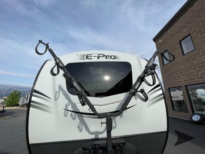 2025 Forest River RV Flagstaff E-Pro - Photo 9