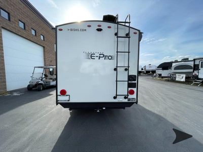 2025 Forest River RV Flagstaff E-Pro - Photo 6