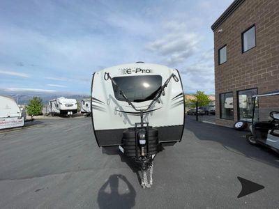 2025 Forest River RV Flagstaff E-Pro - Photo 3
