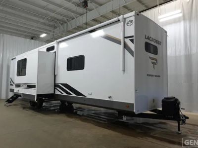 2026 Prime Time RV LaCrosse Destination Trailer - Photo 2
