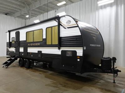 2026 Prime Time RV LaCrosse Destination Trailer - Photo 1
