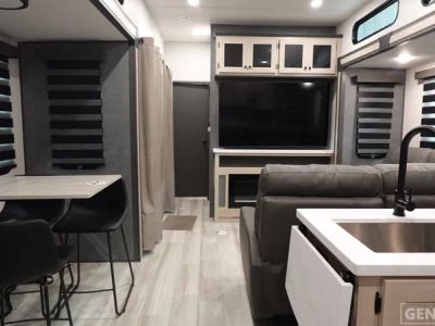 2026 Prime Time RV LaCrosse Destination Trailer - Photo 5