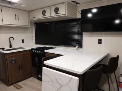 2026 Prime Time RV LaCrosse Destination Trailer - Photo 13
