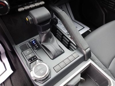 2026 Toyota Tacoma - Photo 25