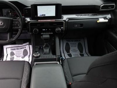 2026 Toyota Tacoma - Photo 30