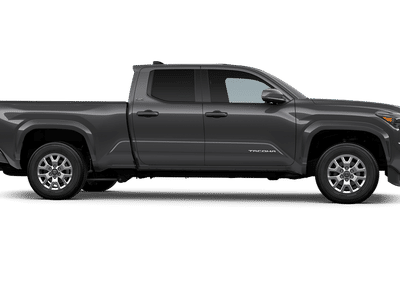 2026 Toyota Tacoma - Photo 45