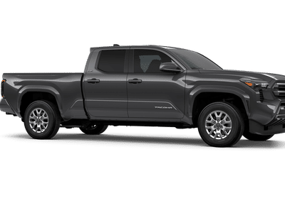 2026 Toyota Tacoma - Photo 46