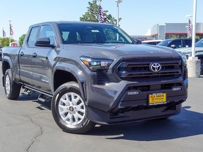 2026 Toyota Tacoma - Photo 2