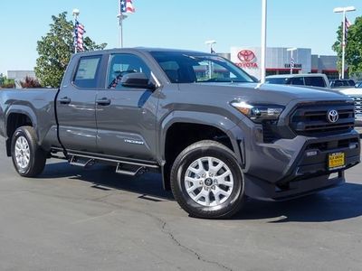 2026 Toyota Tacoma - Photo 6