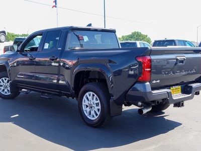 2026 Toyota Tacoma - Photo 10