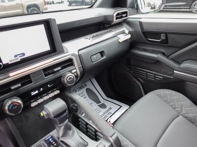 2026 Toyota Tacoma - Photo 26