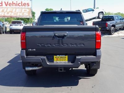 2026 Toyota Tacoma - Photo 8