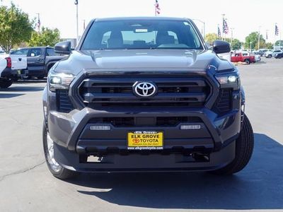 2026 Toyota Tacoma - Photo 3