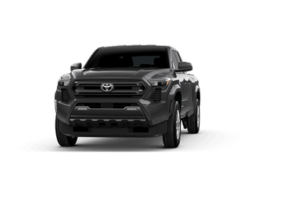 2026 Toyota Tacoma - Photo 51