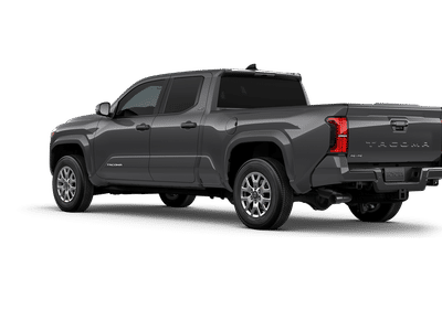 2026 Toyota Tacoma - Photo 38